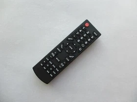 Remote Control For Dynex DX-LTDVD20 DX-50D510NA15 DX-LCDTV19 LCD LED HDTV TV