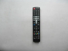 Remote Control For LG LHB336 BB4330A BH9230BW DH4530T DVD Home Theater System