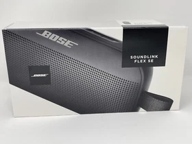 Bose SoundLink Flex Portable Speaker Bluetoot Wireless Waterproof Outdoor Indoor