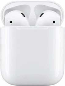 Apple AirPods 2nd Gen Right or Left or Both Sides or Charging Case Replacement