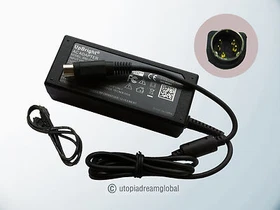 NEW AC Adapter For Iomega LDHD500-U Power Supply Cord Cable Battery Charger PSU