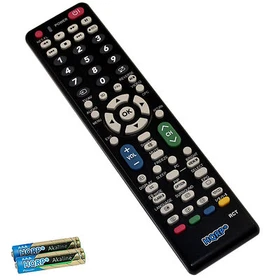 Remote Control for Sharp LC 19-32 Series LCD LED HD TV RRMCGA936WJSA Replacement
