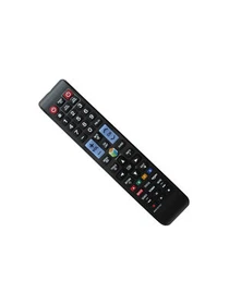 Replacement Remote Control for Samsung UN40H6350AF 4K LED UHD Smart HDTV TV