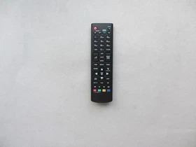 Remote Control For LG 47VX30AF 43UM3F 49UM3F HDTV Monitor Signage Display