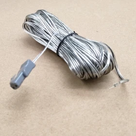 BLUE/GRAY/RED/GREEN/WHITE Sound Speaker Wire Cable For Sony Home Cinema