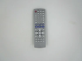 Remote Control For Panasonic  DVD-S42PLA EUR7631260 DVD-S2PLA DVD CD Player