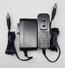 Adapter Charger for Datavideo Datavideo Hard Drive Amplifier Monitor VP-597