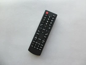 Remote Control For Dynex DX-15E220A12 DX-19E310NA15 DX-42E250A12 LCD LED HDTV TV