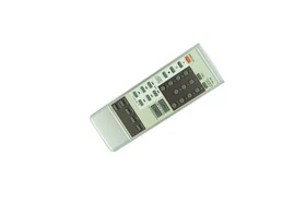 Replacement Remote Control for Sony RM-D706 CDP-C705 Compact Disc CD Player