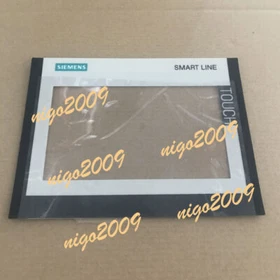 Fit for SIEMENS SMART 700 IE V3 6AV6648-0CC11-3AX0 Touch Screen LCD Display Film