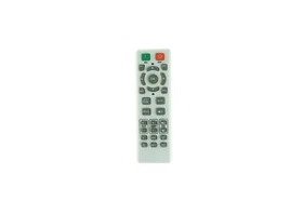Remote Control for BenQ WXGA WUXGA SVGA Business Conference Room Projector