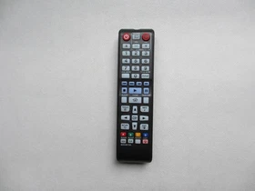 Remote Control For Samsung BD-ES5300 BD-F5100/ZA Blu-ray Disc DVD Player