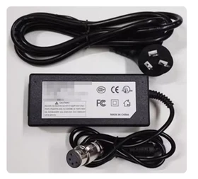 Power Supply Adapter Charger for Datavideo SE-3200 Video Switcher 4-hole 4pin