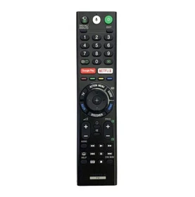 New RMF-TX200P For Sony Smart TV Remote Control KDL50W850C XBR43X800E RMF-TX300U