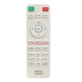 Benq TH585+ SP3585 AN7920 ECE408 EM0E48 ET604C TH585 Projector Remote Control