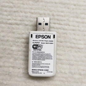 For Epson projector original network interface card ELPAP07/ELPAP10 module