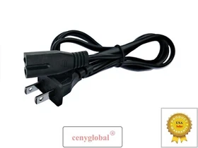 AC Power Cord Cable Plug For Panasonic Blu-ray Players VSK0725A SA-ST1 SB-WA100