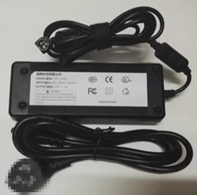 AC Adapter For LifeSize Room220 Power Supply Charger