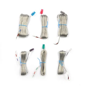 Speaker Line Wires For Samsung HT-D5210C HT-D5300/ZA HT-D5350 Home Cinema
