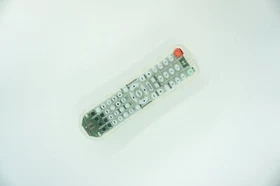 Remote Control For NAXA NTD1354 NTD2252 NT-2409 Smart LCD LED HDTV Television