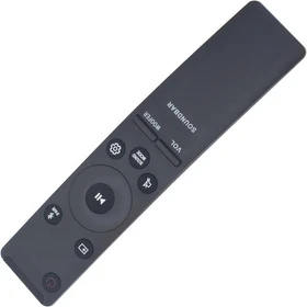 US Replace Remote Fit for Samsung Soundbar (2021) HW-N400/ZC HW-N400 HW-R550/ZC
