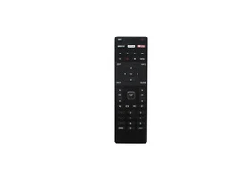 Remote Control with Amazon Netflix iheartRadio Keys for Vizio LED Smart HDTV TV