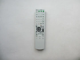 Remote Control For Sony DAV-DZ270 DAV-DX170 DAV-DZ260 DVD Home Theater System