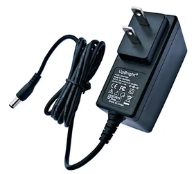 12V AC Adapter For Sony BDP Blu-ray Disc DVD Player Power Supply Battery Charger