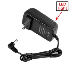 AC Adapter For Optimus Radio Shack Electronic Keyboard Piano Power Supply Charge