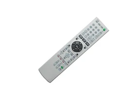 Replacement Remote Control Compatble For Sony RDR-HXD1095 HDD DVD Recorder Playe