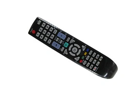 Remote Control For Samsung LE19C450 LE26C450E1WXXN LE26C450 LE32C450 LCD HDTV TV