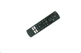 Replacement Voice  Remote Control for Insignia LED 4K UHD Smart Fire TV Edition
