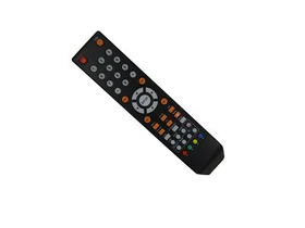 Remote Control For SCEPTRE E165BV-SS E328WV-SR E205BV-SMQCC LCD LED HDTV TV