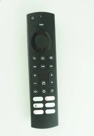 Remote Control For Insignia NS-50DF710NA21 NS-75F301NA22 Edition Smart Fire TV