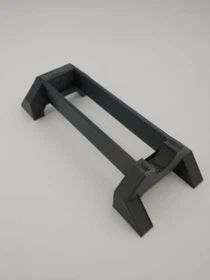 Vertical Stand for TP-Link TL-SG108 8 Port Switch 3D Printed Holder MANY OPTIONS