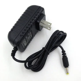 AC Adapter Charger For Brother P-touch Label Printer Makder Power Cord