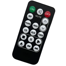 Remote Control For NAD AMP4 AMP1 AMP2 Stereo Integrated Amplifier A/V Receiver