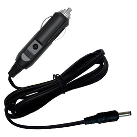 AC Adapter or Car DC Charger For YOTON 17.5" 12.5" 9.5" Portable DVD Player PSU