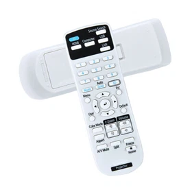 Remote Control For Epson EB-L200SW EB-L200SX EB-L530U EB-L630SU DLP Projector