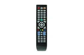 Replacement Remote Control for Samsung PN43D430A3DXZA Plasma LCD LED HD TV