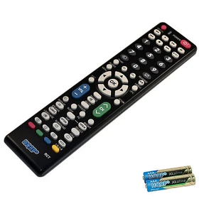 HQRP Mando a distancia para Sharp LC19-LC65 Series TV Smart Reemplazo