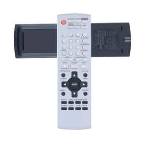 Remote Control For Panasonic DVD-CV47 DVD-CV47P DVD-S23 DVD-RV32 DVD CD Player