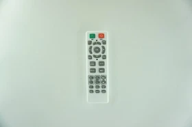 Remote Control For Benq RCX014 MS610 MU641 MW612 WXGA DLP Business Projector