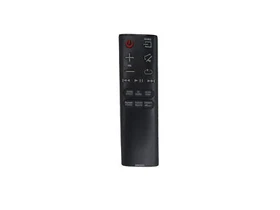 Replacement Remote Control for Samsung AH59-02631A Audio Soundbar