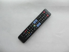 Remote Control For Samsung UN40JU640DF UN55JU6700FXZA 4K Smart LED LCD HDTV TV 
