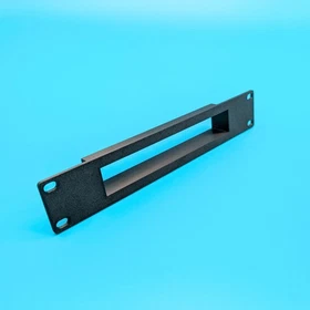 10" Rack Mount for TP-Link TL-SG108E Switch - Fits Multiple TP-Link Models