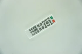 Remote Control For Benq MX815ST+ MH606 MW535 WXGA DLP Business Projector