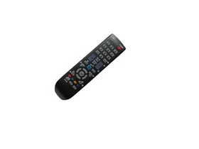 Replacement Remote Control for Samsung UN22D5003 UN22D5003BD PN42B400P3D LCD TV