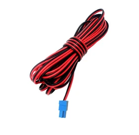 BLUE GRAY RED GREEN WHITE Sound Speaker Wire Cord Cable For SONY Home Cinema