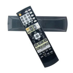 Remote Control For Onkyo HT-S894 HT-R550 HT-S580 AV A/V Surround Sound Receiver